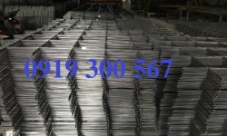 Ứng dụng trong lưới thép hàn